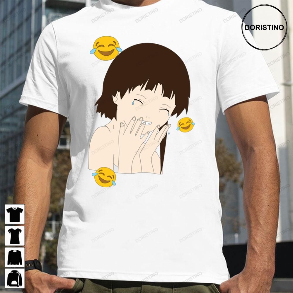 Lain Lol Serial Experiments Lain Trending Style